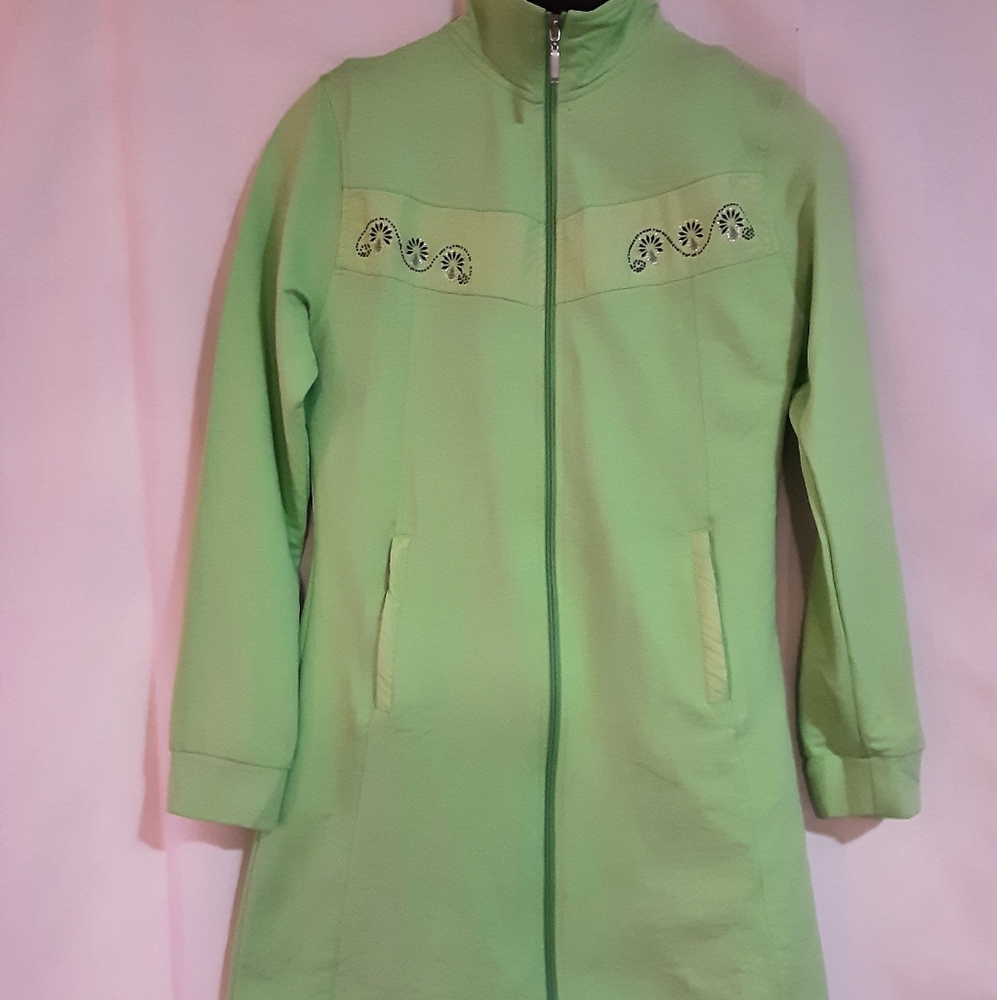 Women's sportswear